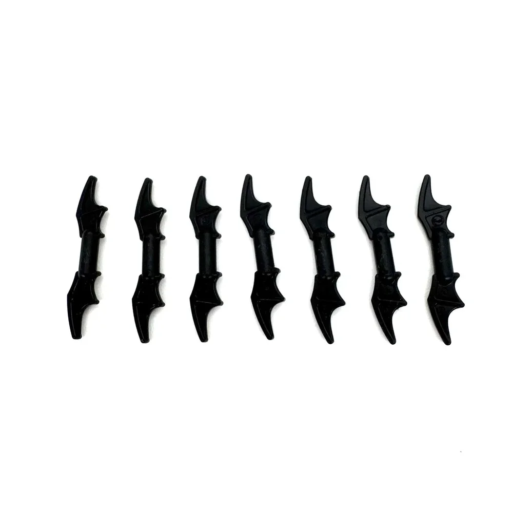 LEGO DC Batman Minifigure sh0786 Incomplete Torso Legs Head Batarang Lot